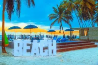 Venice View Beach Resort Hotels in Bakanta