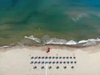 Paestum Inn Beach Resort - Beach