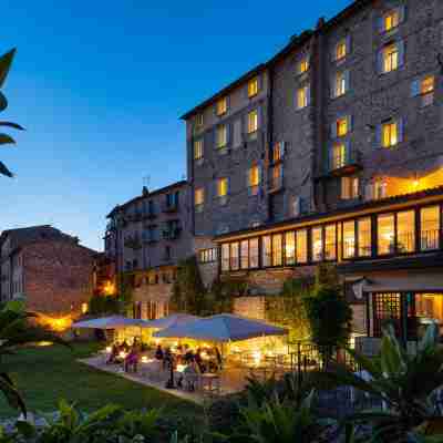 Hotel Fontebella Hotel Exterior