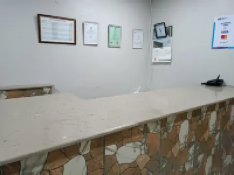 Stadium View Executive Guest House