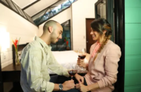 Tapirus Lodge and Reserve