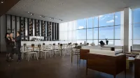 Prima Link Hotel - breakfast