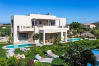 Elysian Luxury Hotel and Spa - 5-نجوم