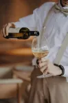 Wyndham Grand Kayseri - Quầy bar