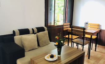 Tammy Hostel