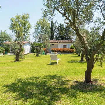 Agriturismo Scalelle