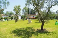 Agriturismo Scalelle