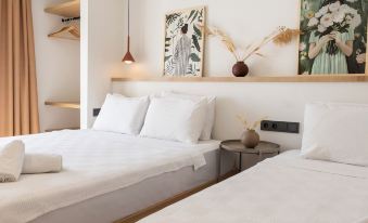 Casa Dalida Boutique Hotel