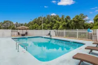 Hometown Inn Thomasville - piscina