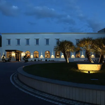 Hotel Niccolò V 4S - Terme dei Papi