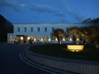 Hotel Niccolò V 4S - Terme dei Papi Hotels in 