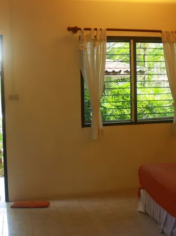 รูปภาพของสมุย ฮันนี่ แบ็คแพ็คเกอร์ บังกะโล