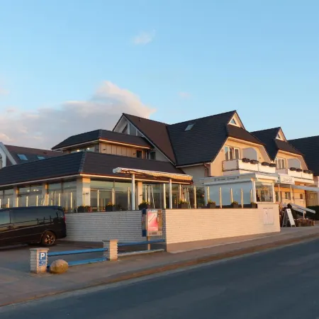 Strand-Hotel