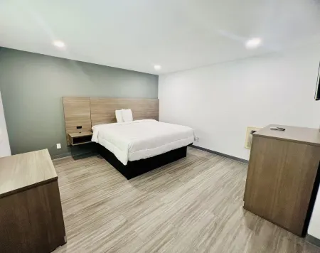 Rodeway Inn Отели в г. Минеола