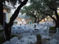 Sofos Apartments