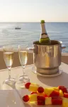 JS Cape Colom - Adults Only - Breakfast