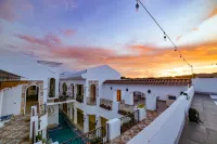 Gran Hotel Victoria Hotel a Rivas