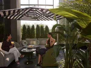 Four Seasons Hotel Dubai International Financial Centre