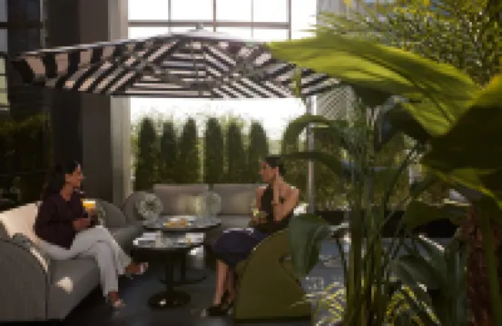 Four Seasons Hotel Dubai International Financial Centre Hotels near Dubai International Financial Centre