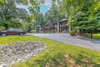 Affordable Corporate Suites - Florist Road Hotels in Hollins