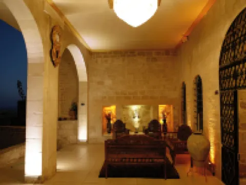 Minessa Konağı Mardin otelleri