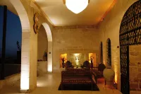Minessa Konağı Hotels in Yalim Mahallesi