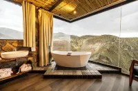 EL TEMPLO Hotels in Real de Catorce