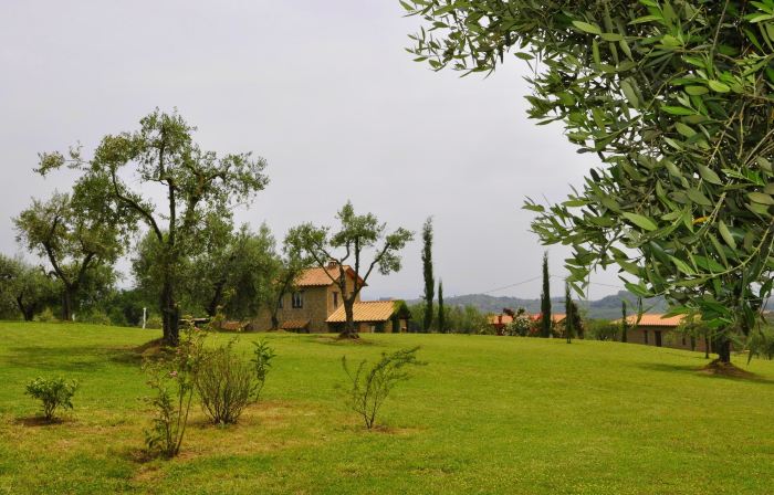 Agriturismo Nociquerceto