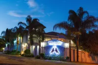 The Angels Place Boutique Guest House Hotels near Parkview Shopping Centre