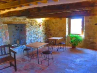 Km 0 Dal Centro by Tiziana Monaldi Hotels in Pitigliano