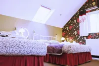 Arkale Lodge Hotels in Carlisle