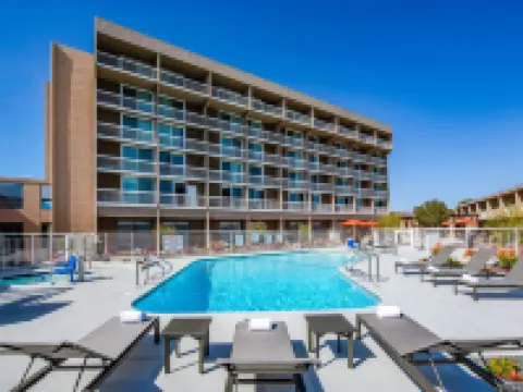 Holiday Inn OXNARD - VENTURA by IHG Hotels in Oxnard