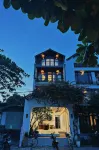 Anriva Hoi An Hotel a Thanh Hà