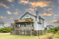 The Sanderling Hotels in Duck