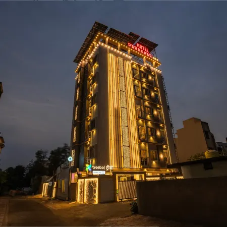 Treebo Parashar Max