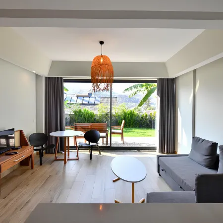 Bliss Loft
