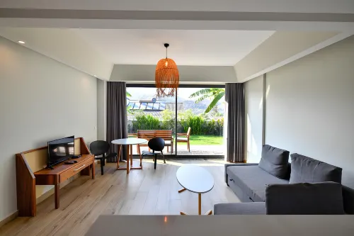 Bliss Loft - Apartments