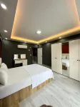 Lunara Suıtes Hotels in Gürsel Mahallesi