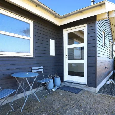 Luxury Seaside Retreat in Nr. Lyngby-by Traum