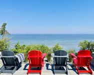 Oceanfront Sunsets - 4 estrellas