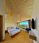 Saj by the Lake, Malshej Ghat Hotels in Pune