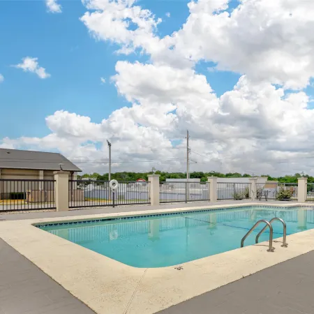 Best Western TimberRidge Inn