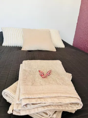 Comfy Studio Apt with Prime Location