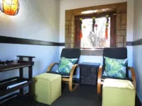 Bushmans Rock - spa