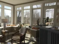 Clyde Hall Bed and Breakfast Hotels in Lanark