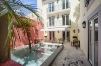 Dear Lisbon - Charming House - Pools