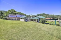 Cozy Damascus Cottage w/ Porch & Trail Access! - 3-Sterne