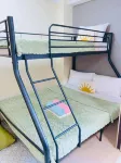 Pineview Haven in Baguio - 레지던스