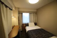 APA Hotel Miyazaki Eki Tachibanadori Hotel a Miyazaki