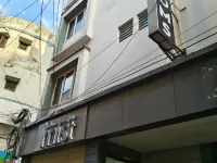 แท็ก มาย สเตย์ มิสต์ โรงแรมใกล้Stella Maris College